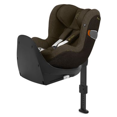 Автокрісло Cybex Sirona Zi i-Size Plus Khaki Green