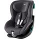 Britax Romer KING PRO
автокрісло для дітей (від 15 місяців до 4 років), кріплення ременями автомобіля • Midnight Grey