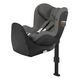 Автокрісло Cybex Sirona Zi i-Size Soho Grey