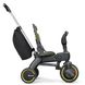 Велосипед трехколесный складной Doona Liki Trike S3 Desert Green