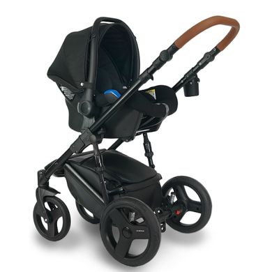 Автокрісло Bexa Kite K2 Black