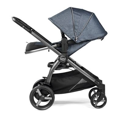 Коляска 2 в 1 Peg-Perego Ypsi Combo Luxe Mirage