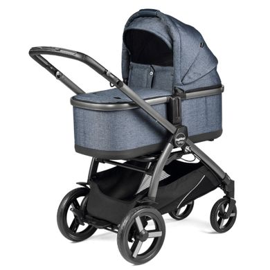 Коляска 2 в 1 Peg-Perego Ypsi Combo Luxe Mirage