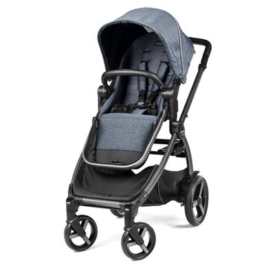 Коляска 2 в 1 Peg-Perego Ypsi Combo Luxe Mirage