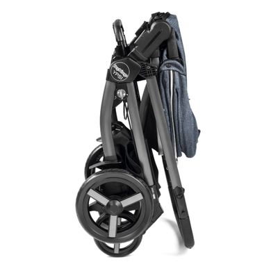 Коляска 2 в 1 Peg-Perego Ypsi Combo Luxe Mirage