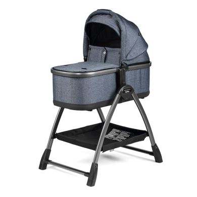 Коляска 2 в 1 Peg-Perego Ypsi Combo Luxe Mirage