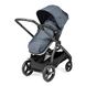 Коляска 2 в 1 Peg-Perego Ypsi Combo Luxe Mirage