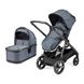 Коляска 2 в 1 Peg-Perego Ypsi Combo Luxe Mirage