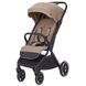 Carrello Corsa 2024 CRL-5518
сучасна прогулянкова коляска з автоматичним складанням • Peach Beige