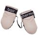 Рукавицы Bair Thermo Mittens бежевые (625028)