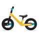 Біговел Kinderkraft Goswift Primrose Yellow (KRGOSW00YEL0000)