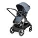 Коляска 2 в 1 Peg-Perego Ypsi Combo Luxe Mirage