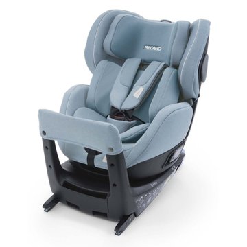 Автокресло Recaro Salia Prime Frozen Blue