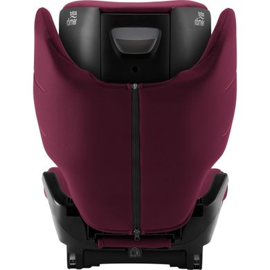 Britax Romer Hi-Liner
автокресло для детей (от 3.5 до 12 лет / 100 - 150 см) • Burgundy Red