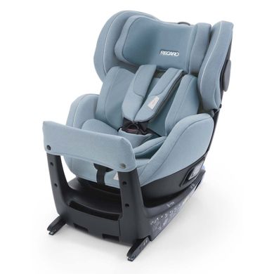 Автокресло Recaro Salia Prime Frozen Blue