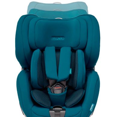 Автокресло Recaro Salia Prime Frozen Blue