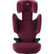 Britax Romer Hi-Liner
автокресло для детей (от 3.5 до 12 лет / 100 - 150 см) • Burgundy Red