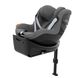 Автокрісло Cybex Sirona G Lava Grey Comfort