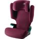 Britax Romer Hi-Liner
автокресло для детей (от 3.5 до 12 лет / 100 - 150 см) • Burgundy Red