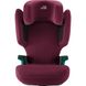 Britax Romer Hi-Liner
автокрісло для дітей (від 3.5 до 12 років / 100 - 150 см) • Burgundy Red