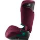 Britax Romer Hi-Liner
автокресло для детей (от 3.5 до 12 лет / 100 - 150 см) • Burgundy Red