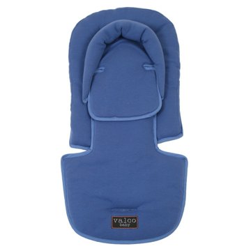 Вкладыш-матрас Valco baby All Sorts Seat Pad Blue