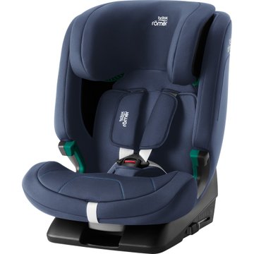 Britax Romer Versafix
детское автокресло (от 15 месяцев до 12 лет / 76 - 150 см), крепление ISOFIX • Moonlight Blue