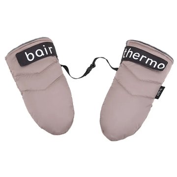 Рукавиці Bair Thermo Mittens iced cappucino (626118)