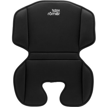 Вкладка для новонародженого для автокрісел Britax Romer • Black