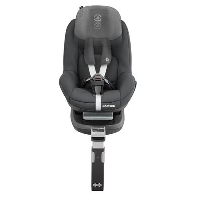 Автокресло Maxi-Cosi Pearl Nomad black