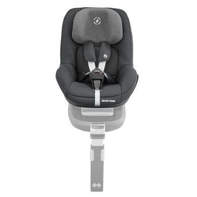 Автокрісло Maxi-Cosi Pearl Nomad black