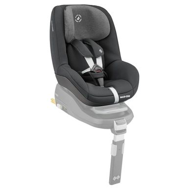 Автокрісло Maxi-Cosi Pearl Nomad black