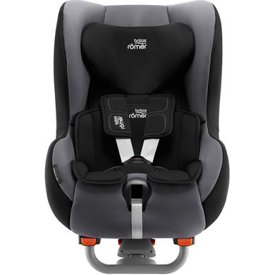 Вкладка для новорожденного для автокресел Britax Romer • Black