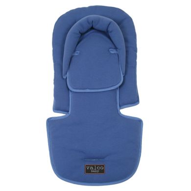 Вкладиш-матрац Valco baby All Sorts Seat Pad Blue