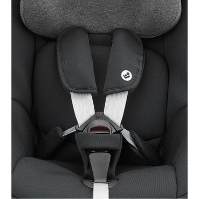 Автокресло Maxi-Cosi Pearl Nomad black