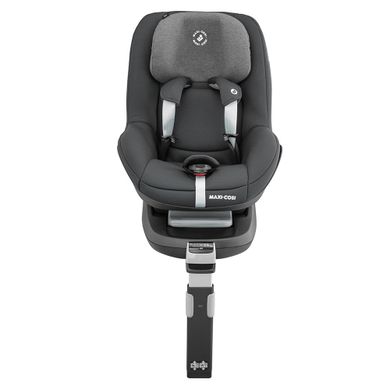 Автокресло Maxi-Cosi Pearl Nomad black