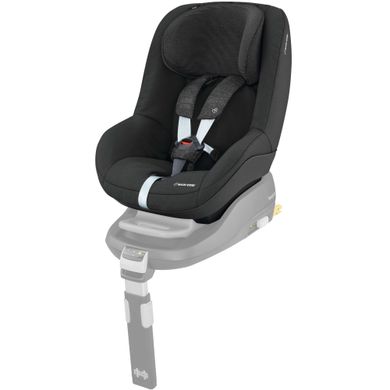 Автокресло Maxi-Cosi Pearl Nomad black