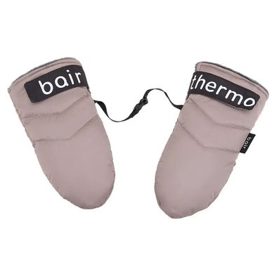 Рукавицы Bair Thermo Mittens iced cappucino (626118)