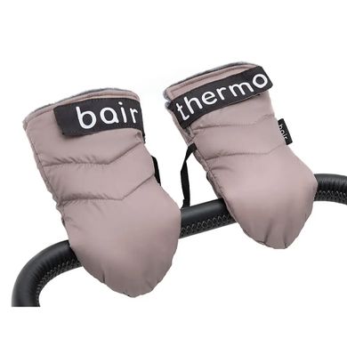 Рукавиці Bair Thermo Mittens iced cappucino (626118)