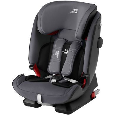 Вкладка для новорожденного для автокресел Britax Romer • Black