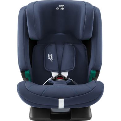 Britax Romer Versafix
дитяче автокрісло (від 15 місяців до 12 років / 76 - 150 см), кріплення ISOFIX • Moonlight Blue