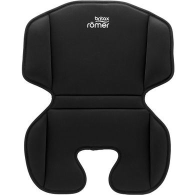 Вкладка для новонародженого для автокрісел Britax Romer • Black