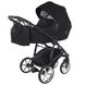 Коляска 2 в 1 Junama Termo Tex 05 Black (J-TT-05)