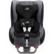 Вкладка для новонародженого для автокрісел Britax Romer • Black