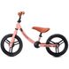 Беговел Kinderkraft 2Way Next 2022 Rose Pink (KR2WAY22PNK0000)