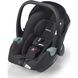 Автокресло Recaro Avan Fibre Black