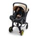 Автокресло-коляска Doona Infant Sahara Sand