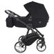 Коляска 2 в 1 Junama Termo Tex 05 Black (J-TT-05)