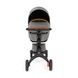 Stokke Xplory X
детская коляска 2 в 1 с люлькой для новорожденных, всесезонная коляска с прогулочным блоком • Серый модерн (k.571402)