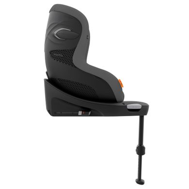 Автокрісло Cybex Sirona G Lava Grey Plus